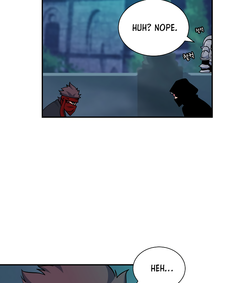 I'm Destined For Greatness! chapter 41 page 8