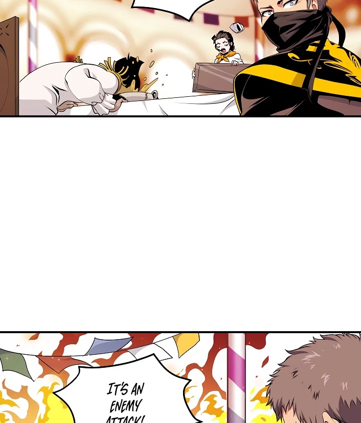 I'm Destined For Greatness! chapter 42 page 101