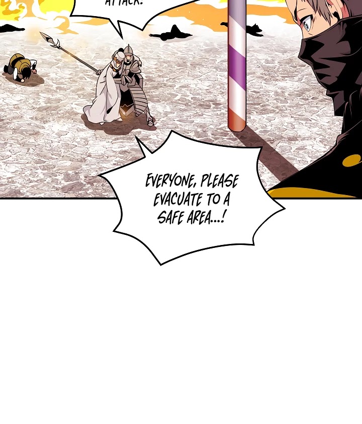 I'm Destined For Greatness! chapter 42 page 102