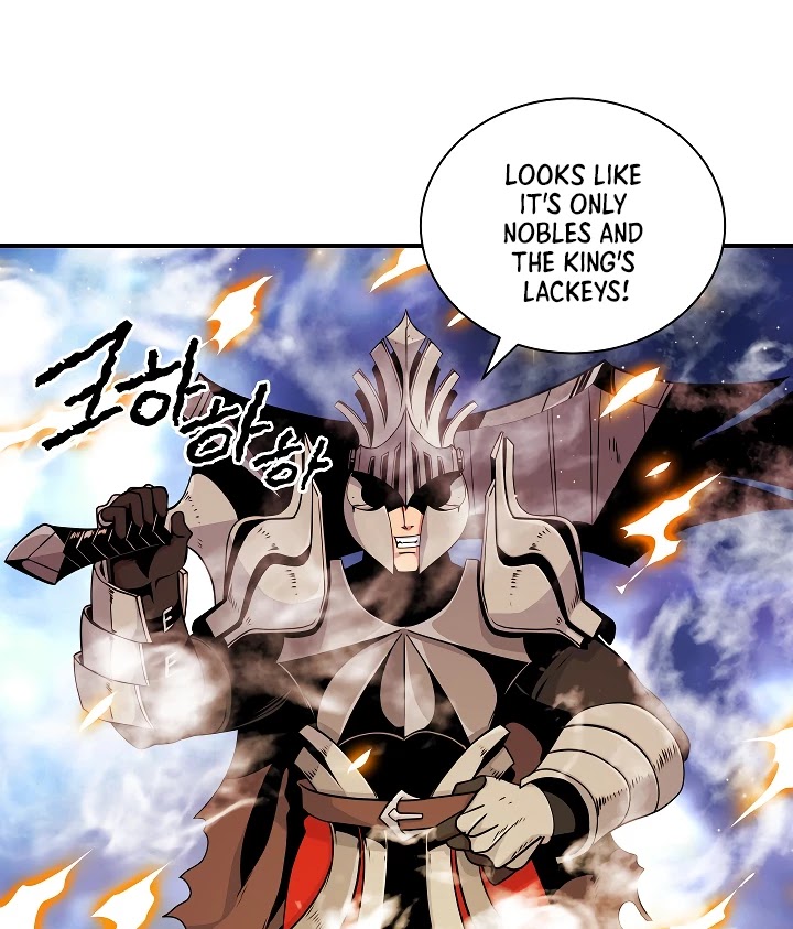 I'm Destined For Greatness! chapter 42 page 109