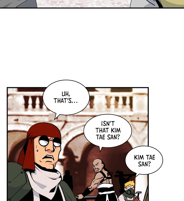 I'm Destined For Greatness! chapter 42 page 21