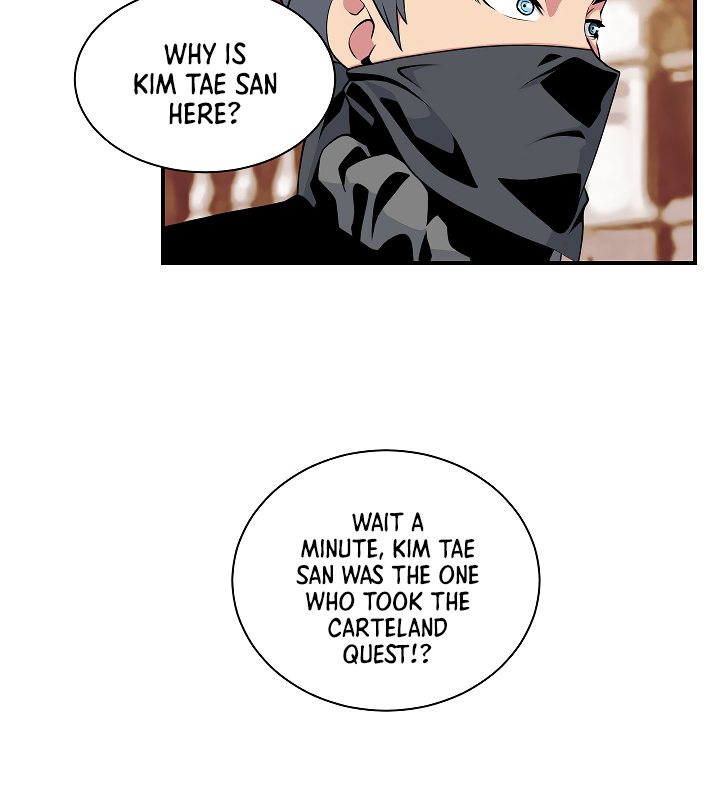 I'm Destined For Greatness! chapter 42 page 23