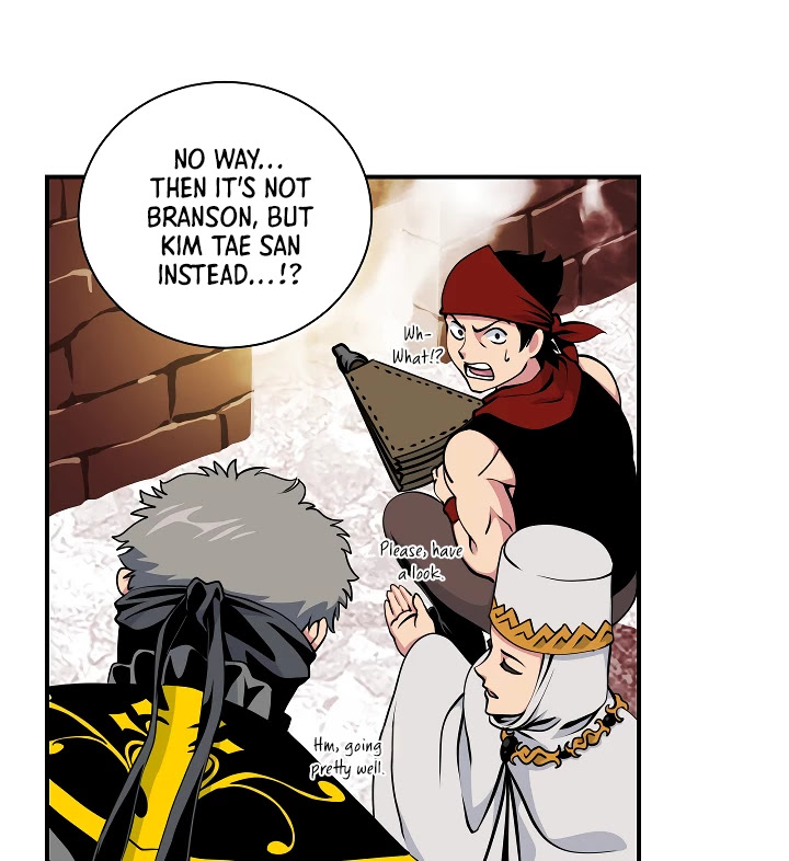 I'm Destined For Greatness! chapter 42 page 24