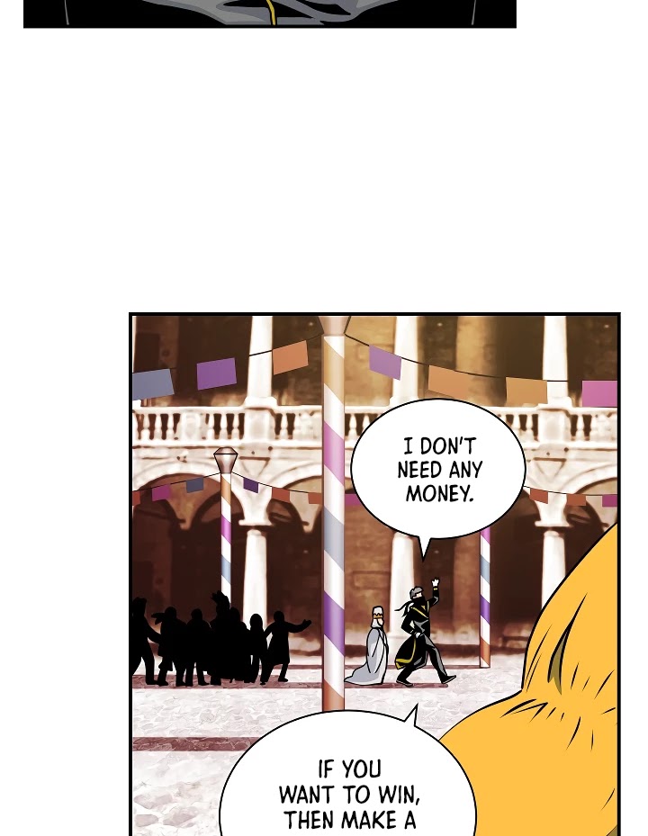 I'm Destined For Greatness! chapter 42 page 30