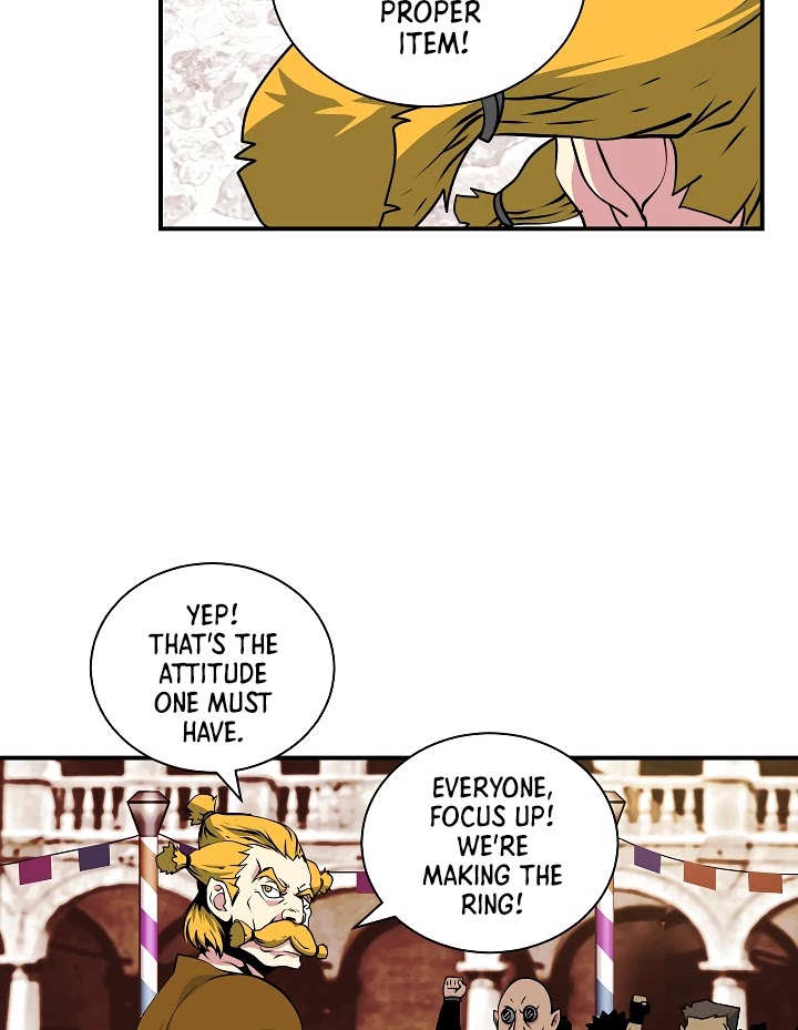 I'm Destined For Greatness! chapter 42 page 31