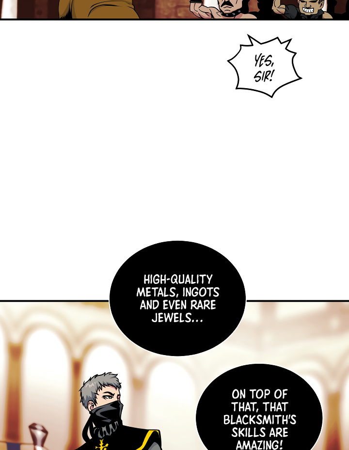 I'm Destined For Greatness! chapter 42 page 32