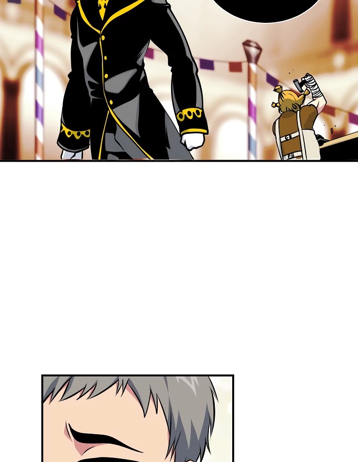 I'm Destined For Greatness! chapter 42 page 33