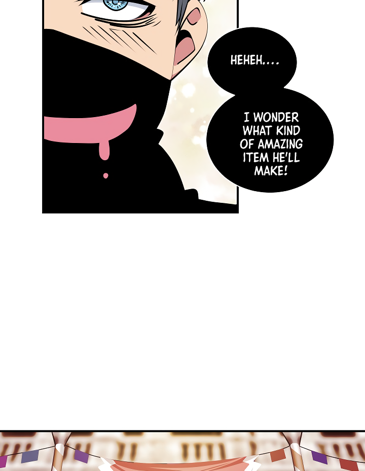 I'm Destined For Greatness! chapter 42 page 34