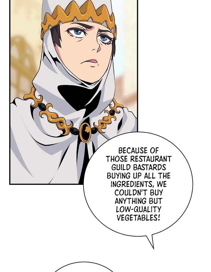 I'm Destined For Greatness! chapter 42 page 36