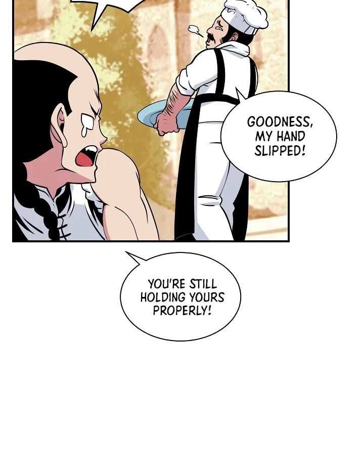 I'm Destined For Greatness! chapter 42 page 41