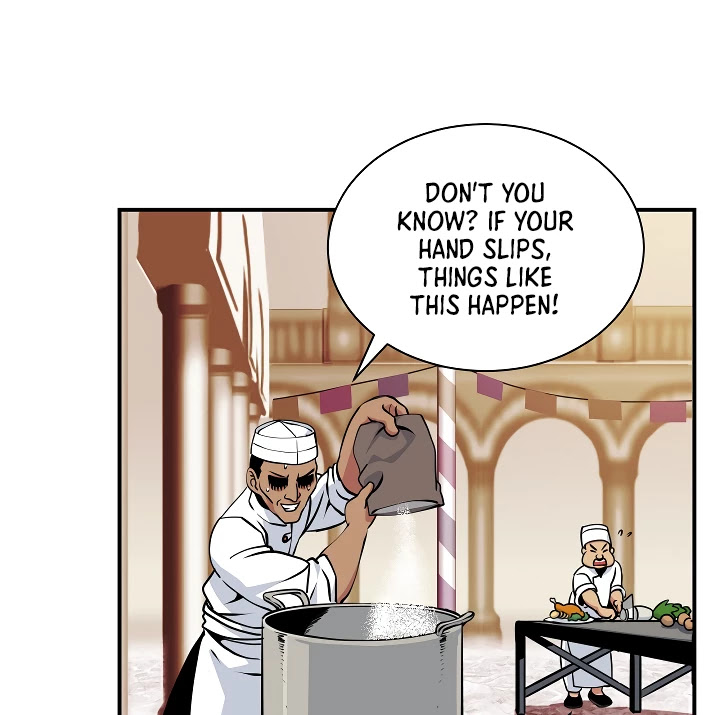 I'm Destined For Greatness! chapter 42 page 42