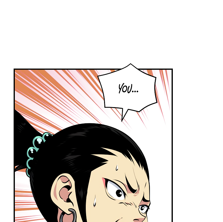 I'm Destined For Greatness! chapter 42 page 45