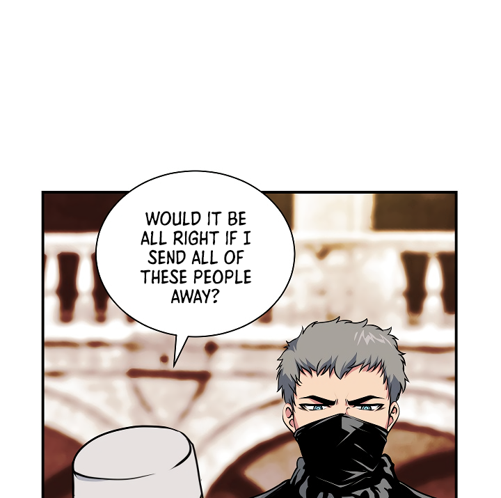 I'm Destined For Greatness! chapter 42 page 50