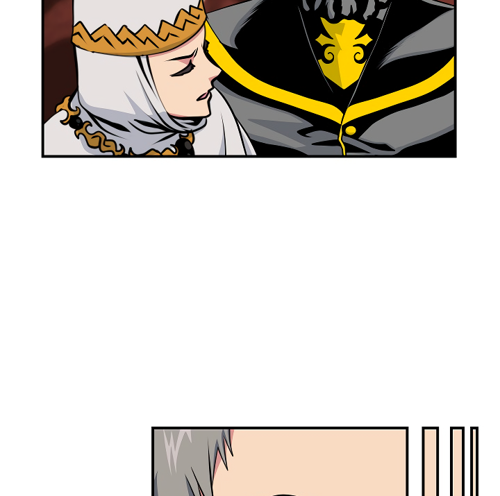 I'm Destined For Greatness! chapter 42 page 51