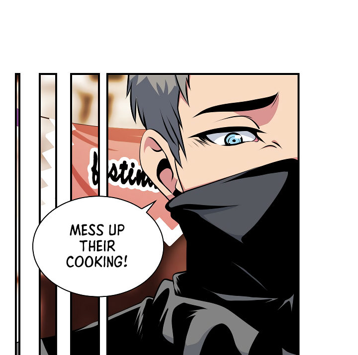 I'm Destined For Greatness! chapter 42 page 53