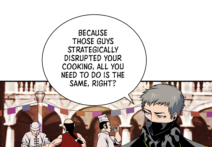 I'm Destined For Greatness! chapter 42 page 56