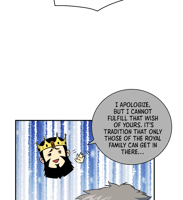 I'm Destined For Greatness! chapter 42 page 6