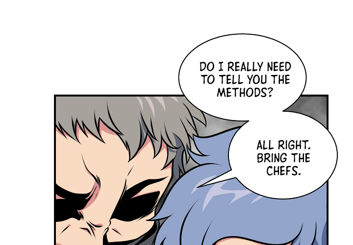 I'm Destined For Greatness! chapter 42 page 60