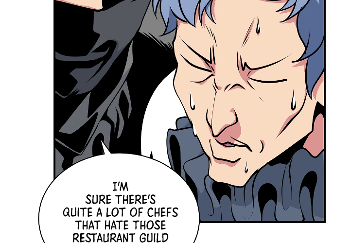 I'm Destined For Greatness! chapter 42 page 61