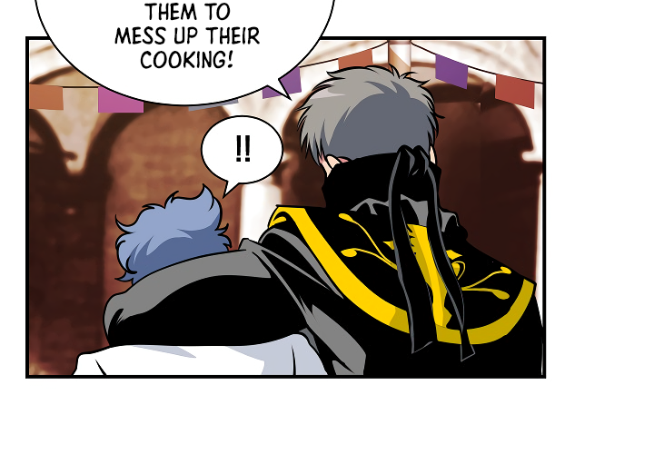 I'm Destined For Greatness! chapter 42 page 63