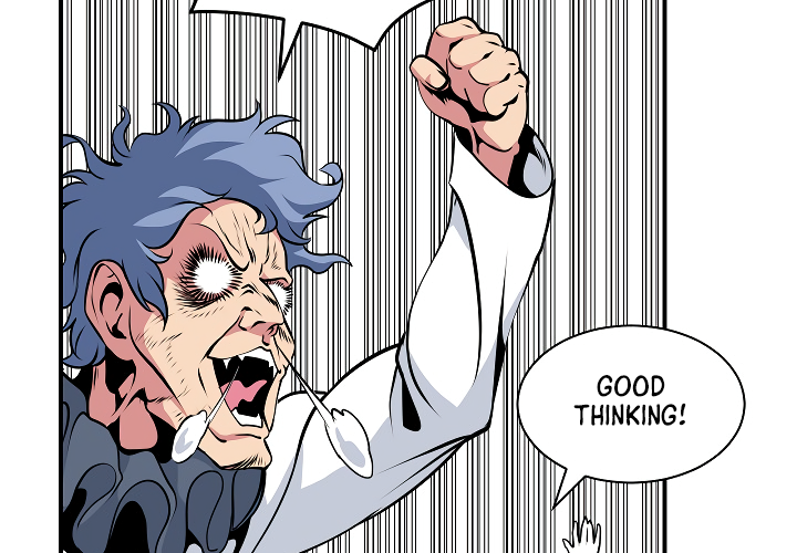 I'm Destined For Greatness! chapter 42 page 68