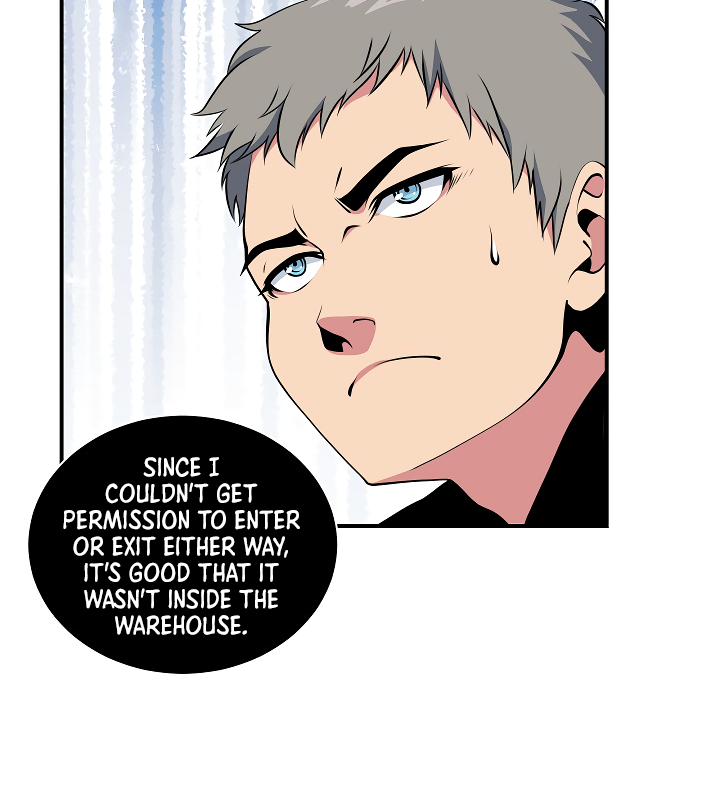 I'm Destined For Greatness! chapter 42 page 7