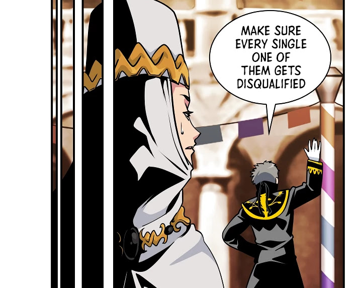 I'm Destined For Greatness! chapter 42 page 71