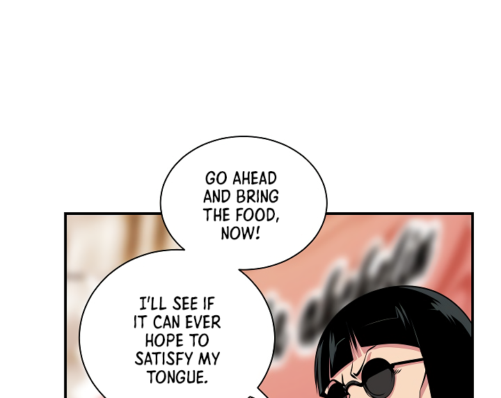 I'm Destined For Greatness! chapter 42 page 74