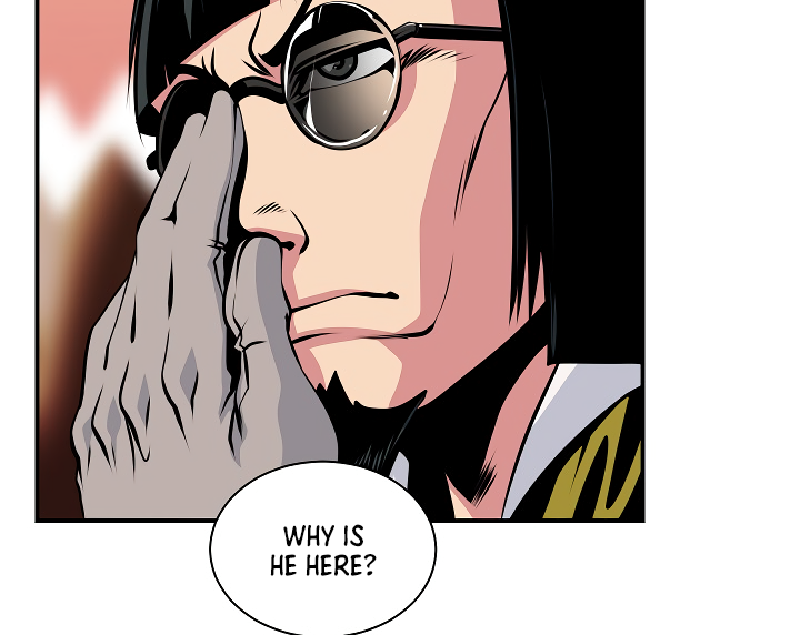 I'm Destined For Greatness! chapter 42 page 77