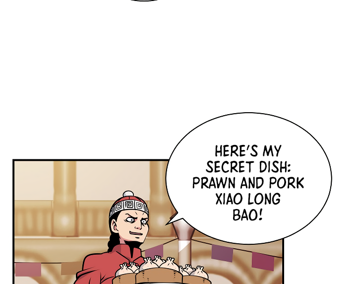 I'm Destined For Greatness! chapter 42 page 78