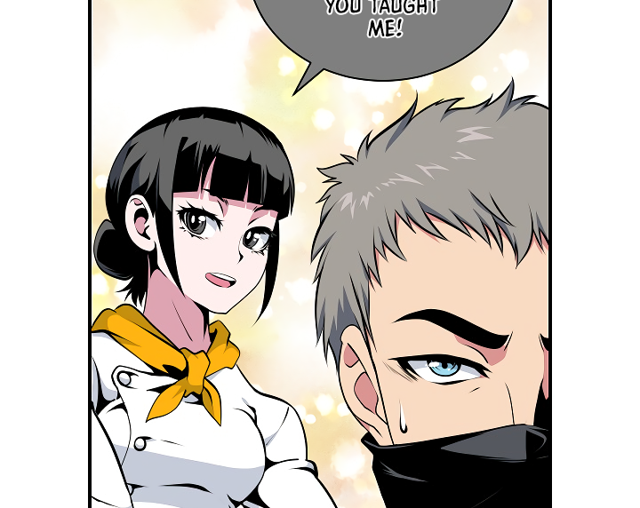 I'm Destined For Greatness! chapter 42 page 93