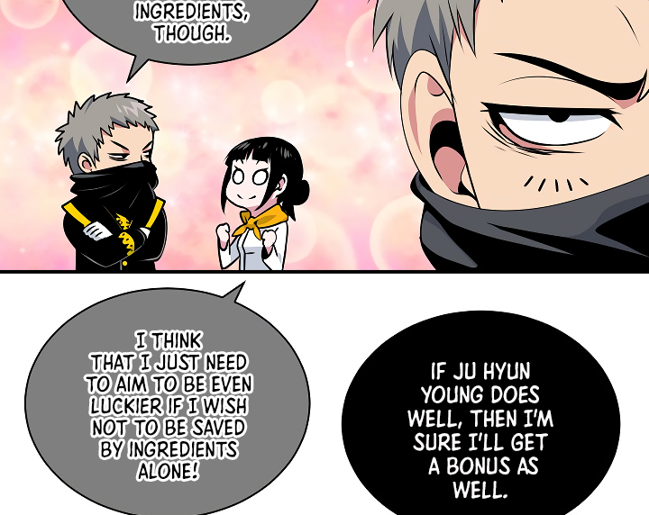 I'm Destined For Greatness! chapter 42 page 95