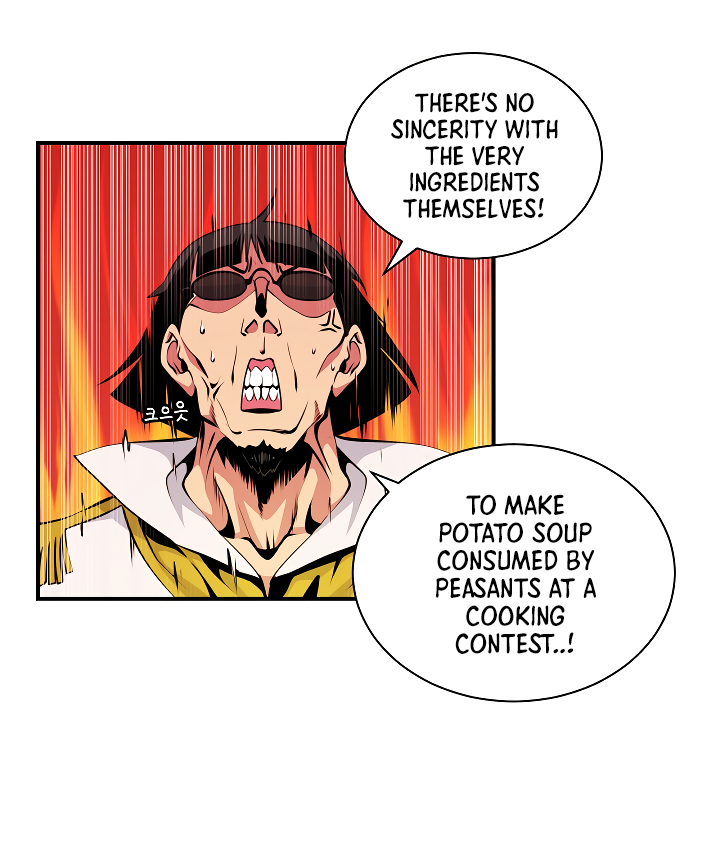 I'm Destined For Greatness! chapter 42 page 98