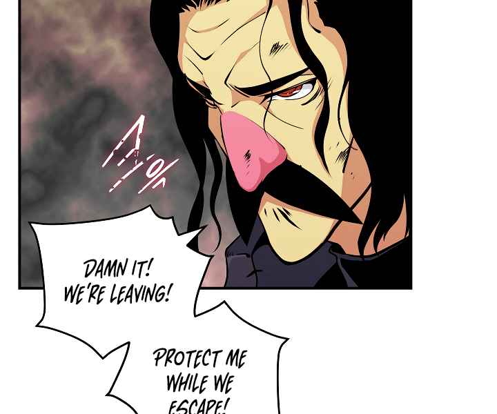 I'm Destined For Greatness! chapter 45 page 11