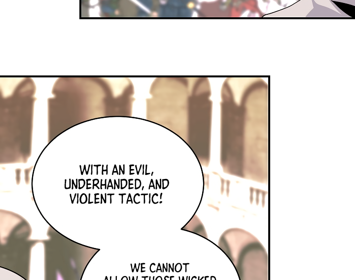 I'm Destined For Greatness! chapter 45 page 111