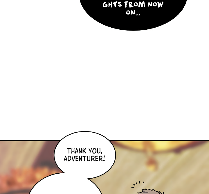 I'm Destined For Greatness! chapter 45 page 22