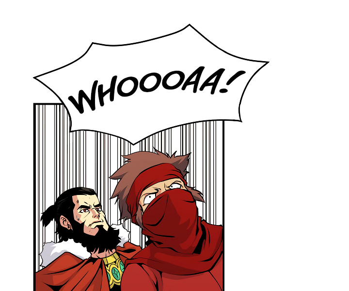 I'm Destined For Greatness! chapter 45 page 4