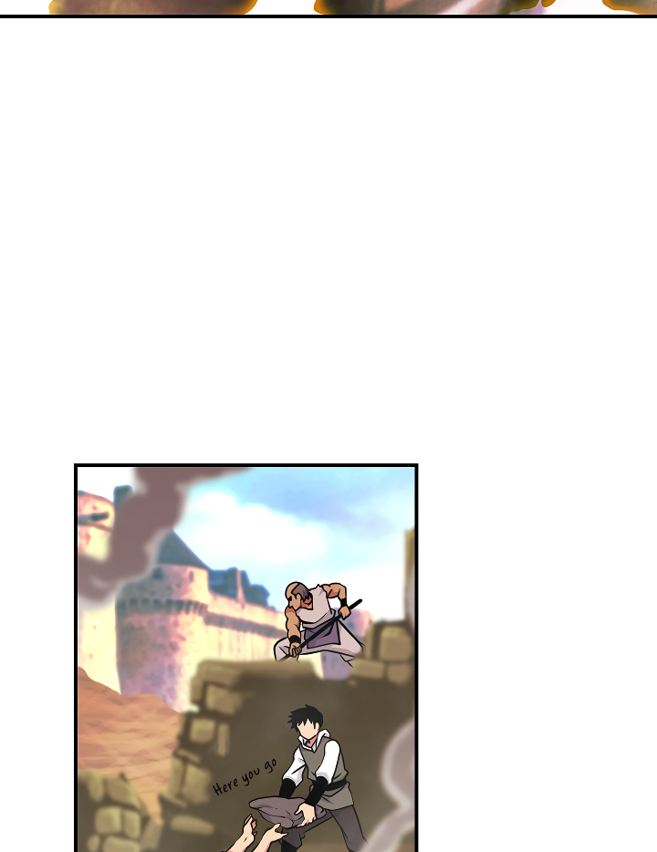 I'm Destined For Greatness! chapter 45 page 40