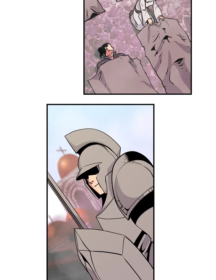 I'm Destined For Greatness! chapter 45 page 42