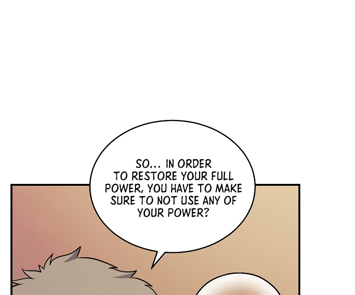 I'm Destined For Greatness! chapter 45 page 70