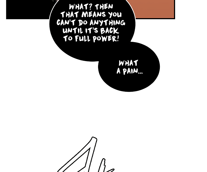 I'm Destined For Greatness! chapter 45 page 72