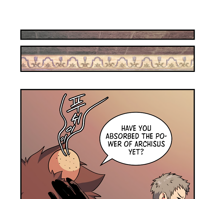 I'm Destined For Greatness! chapter 45 page 75