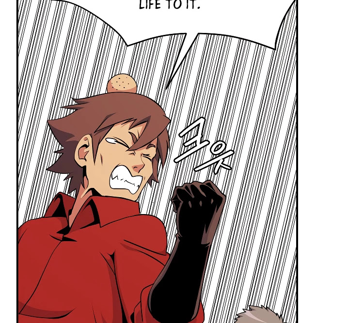 I'm Destined For Greatness! chapter 45 page 80