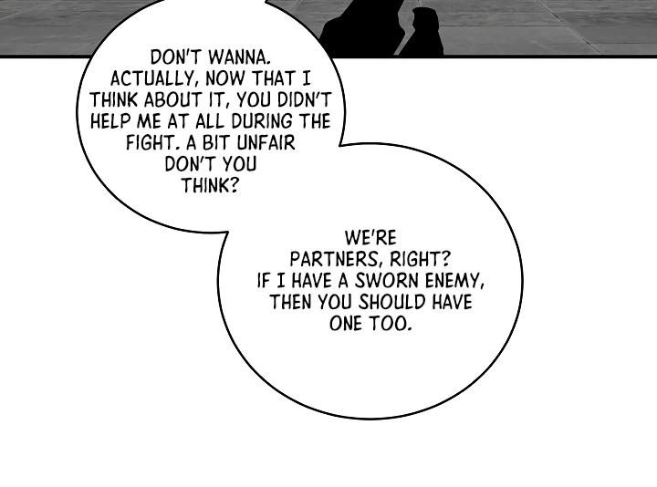 I'm Destined For Greatness! chapter 45 page 91