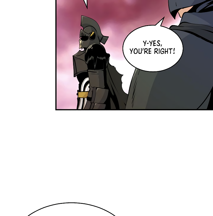 I'm Destined For Greatness! chapter 46 page 100