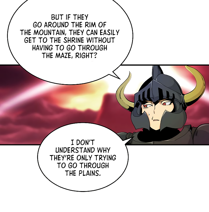 I'm Destined For Greatness! chapter 46 page 101