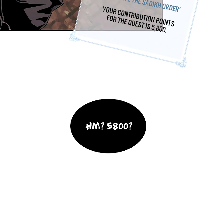 I'm Destined For Greatness! chapter 46 page 11