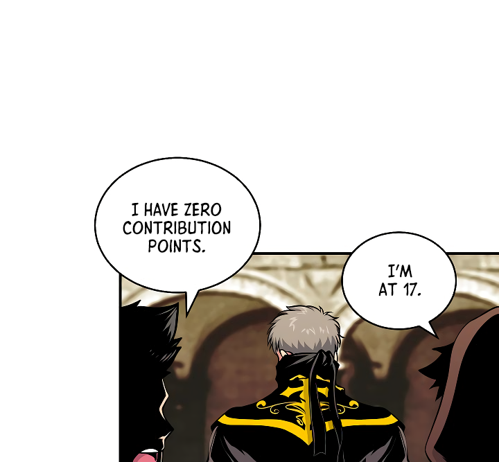 I'm Destined For Greatness! chapter 46 page 12