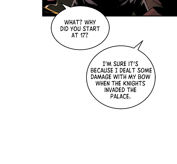 I'm Destined For Greatness! chapter 46 page 13