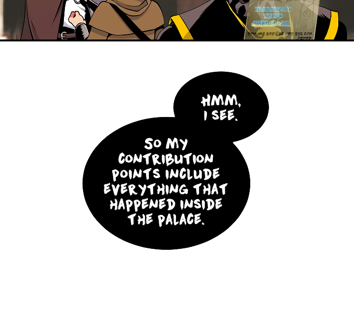 I'm Destined For Greatness! chapter 46 page 15